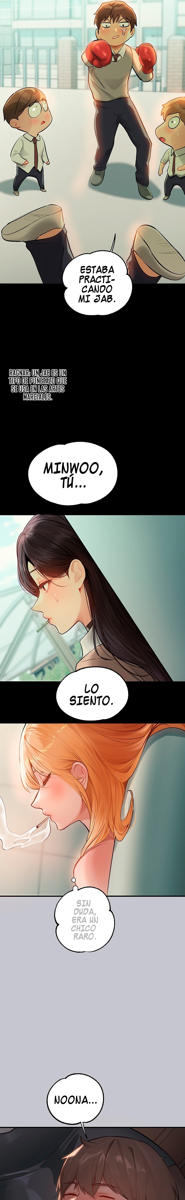 The Owner Of A Building Raw Chapter 90 Page 25