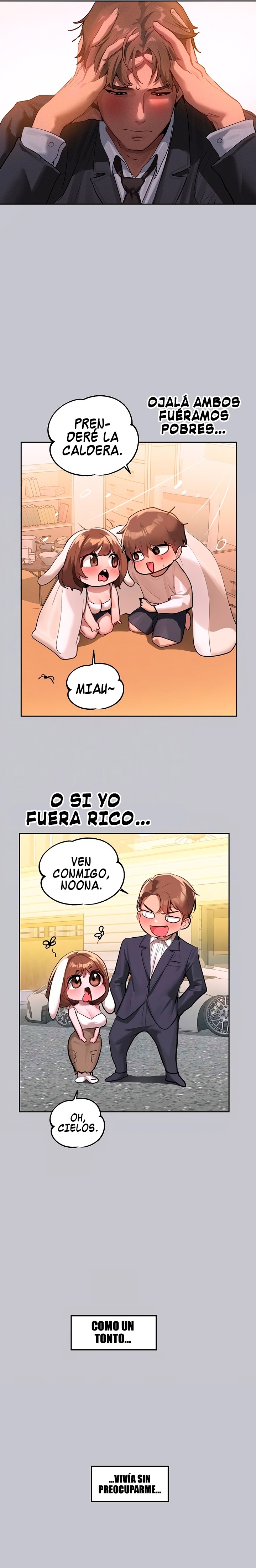 The Owner Of A Building Raw Chapter 90 Page 3