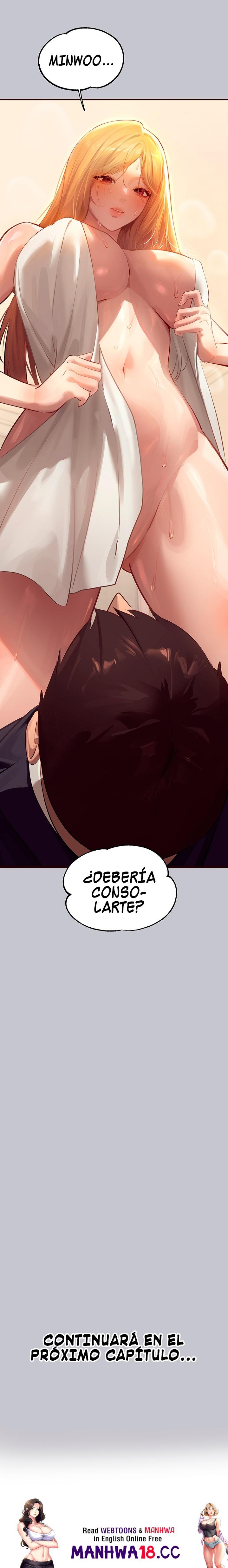 The Owner Of A Building Raw Chapter 90 Page 30