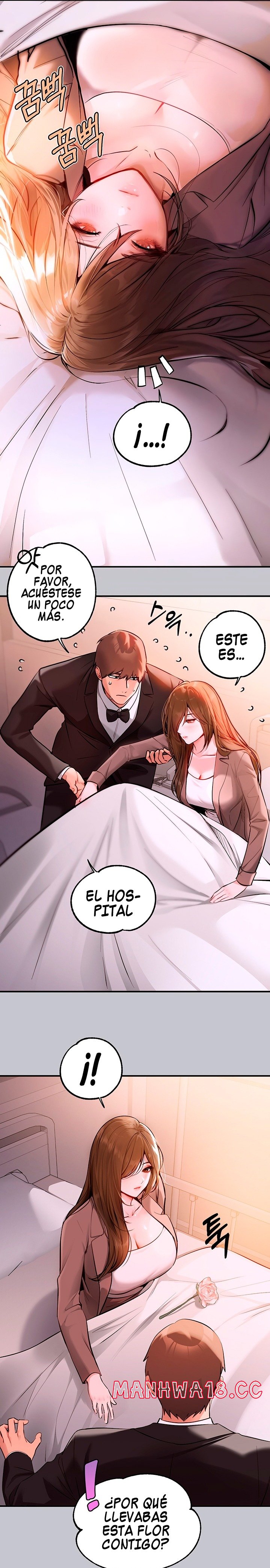 The Owner Of A Building Raw Chapter 90 Page 7