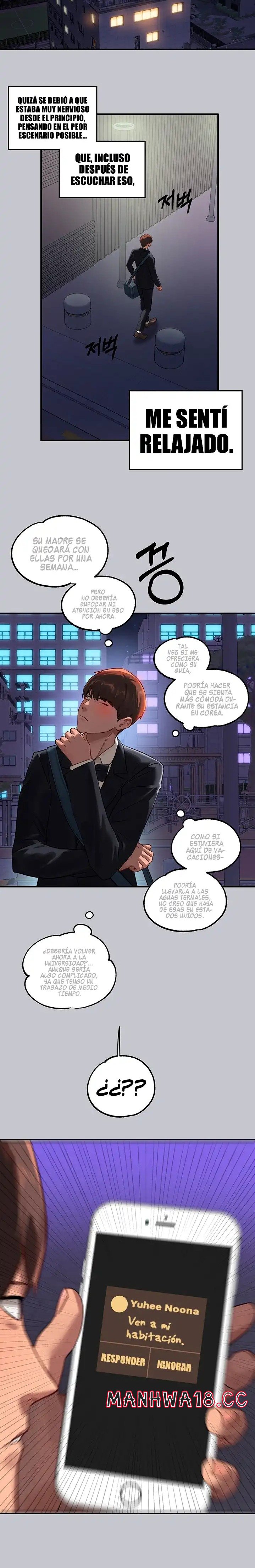 The Owner Of A Building Raw Chapter 91 Page 11
