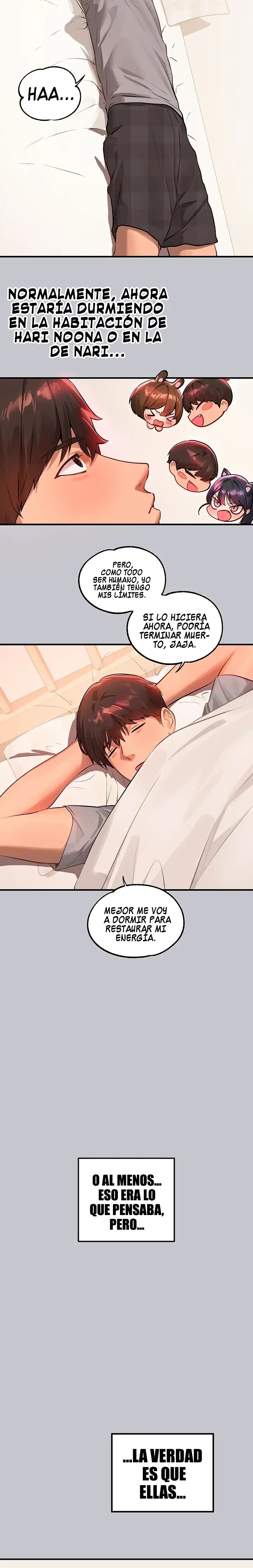The Owner Of A Building Raw Chapter 91 Page 13