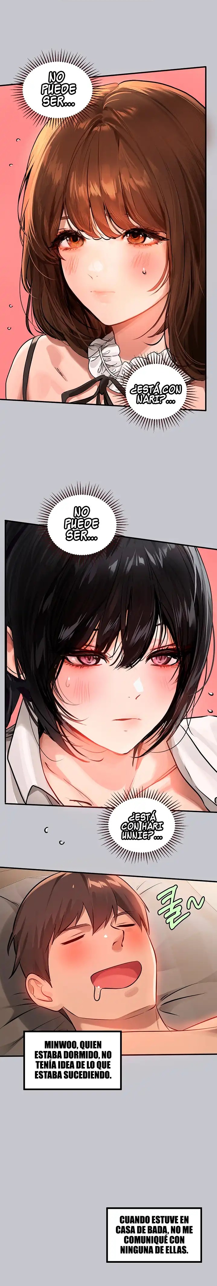 The Owner Of A Building Raw Chapter 91 Page 15