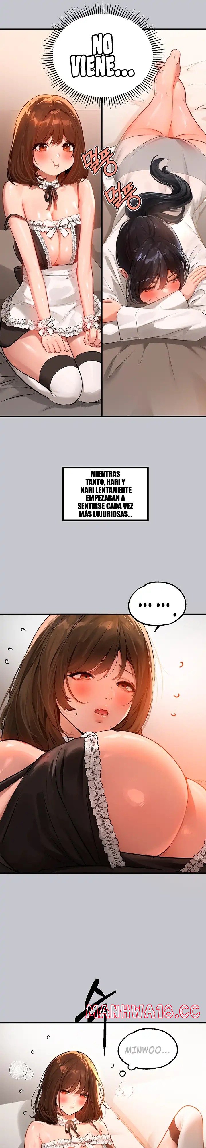 The Owner Of A Building Raw Chapter 91 Page 16