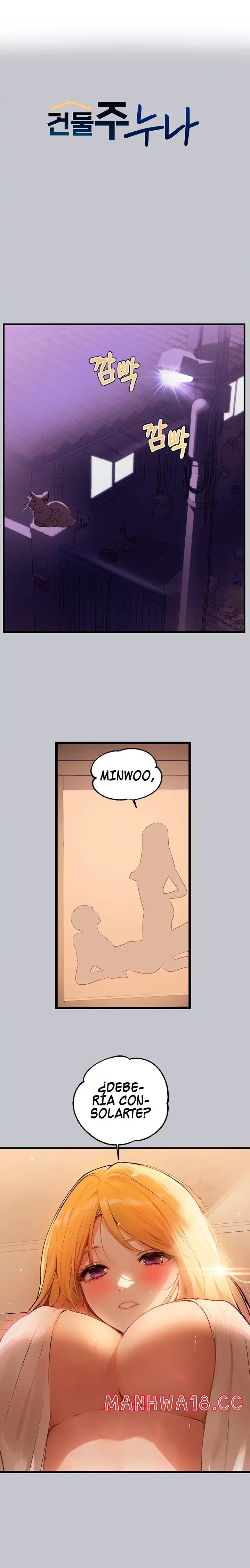 The Owner Of A Building Raw Chapter 91 Page 2