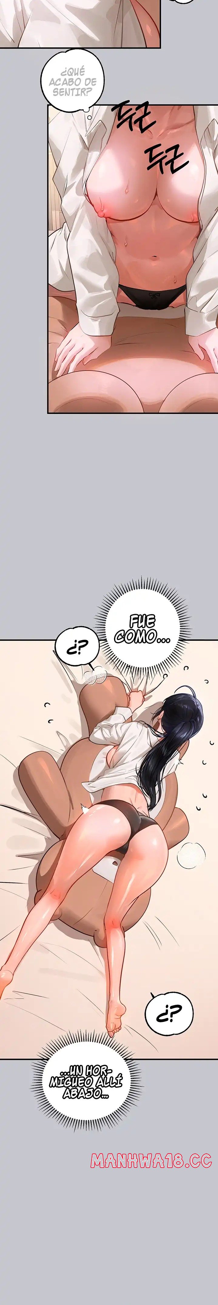 The Owner Of A Building Raw Chapter 91 Page 25