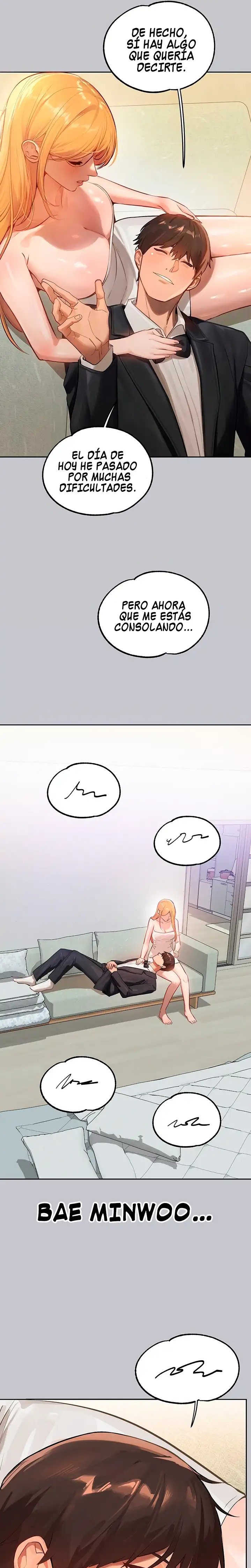 The Owner Of A Building Raw Chapter 91 Page 6
