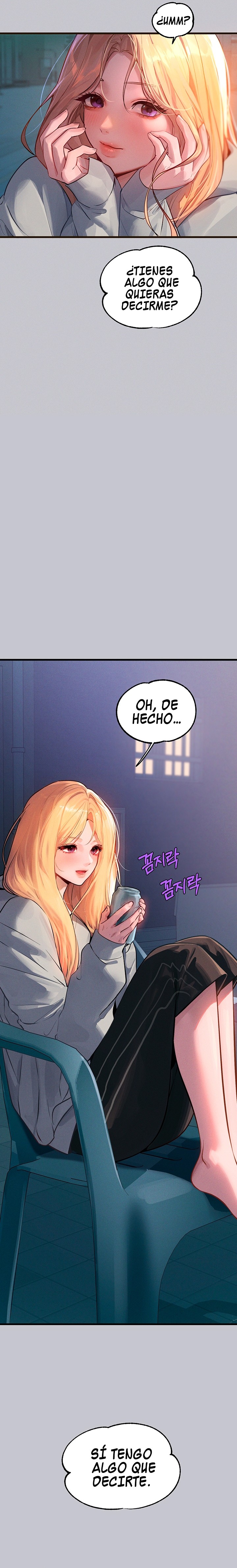 The Owner Of A Building Raw Chapter 92 Page 10