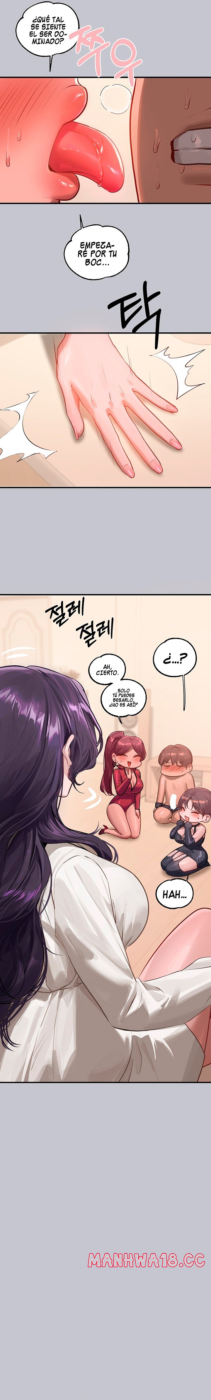 The Owner Of A Building Raw Chapter 92 Page 23