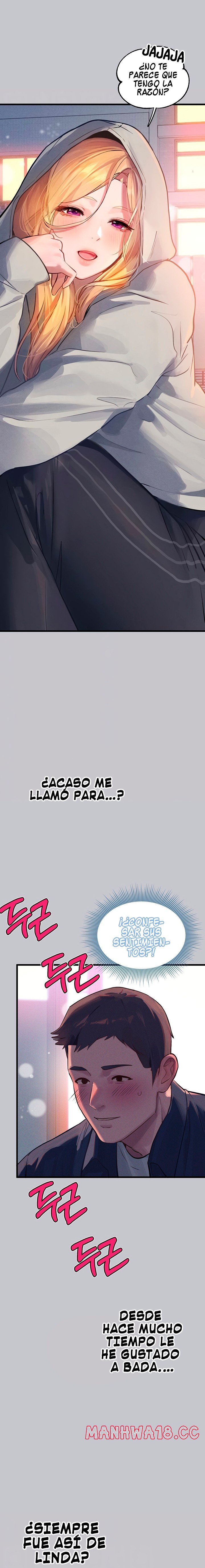 The Owner Of A Building Raw Chapter 92 Page 3