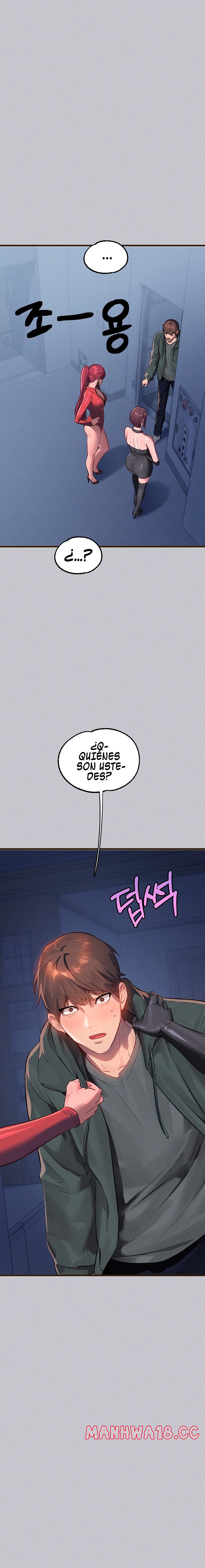 The Owner Of A Building Raw Chapter 92 Page 8