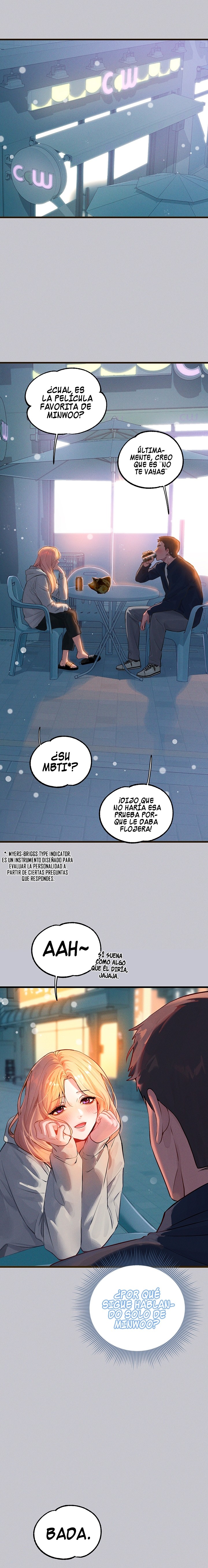 The Owner Of A Building Raw Chapter 92 Page 9