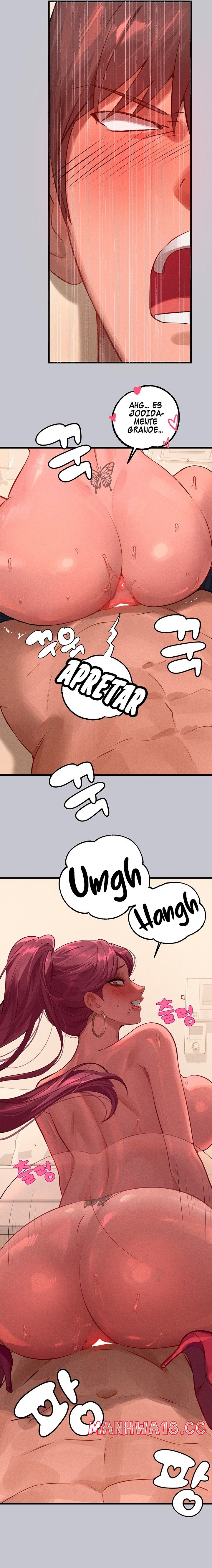 The Owner Of A Building Raw Chapter 93 Page 12