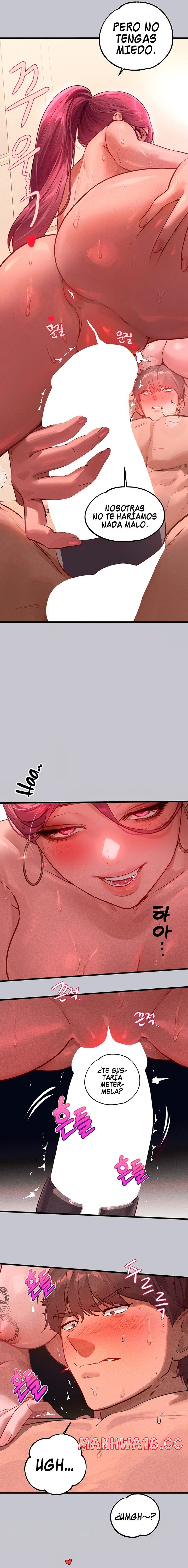 The Owner Of A Building Raw Chapter 93 Page 3