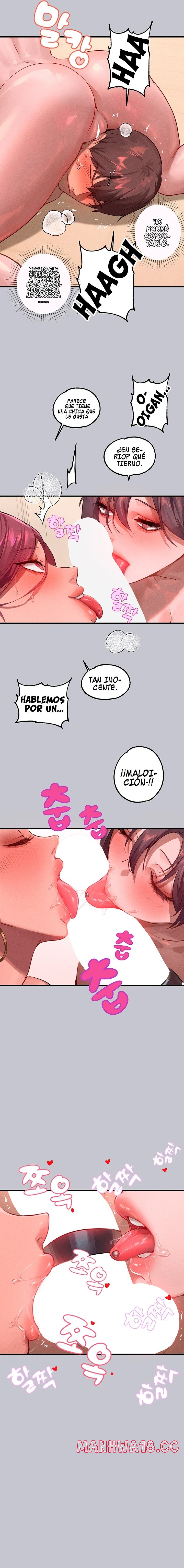 The Owner Of A Building Raw Chapter 93 Page 7