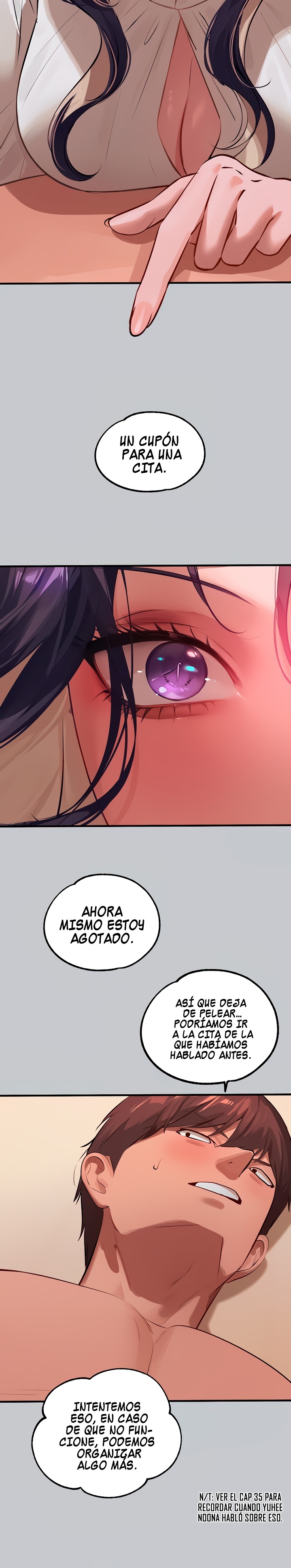The Owner Of A Building Raw Chapter 94 Page 25
