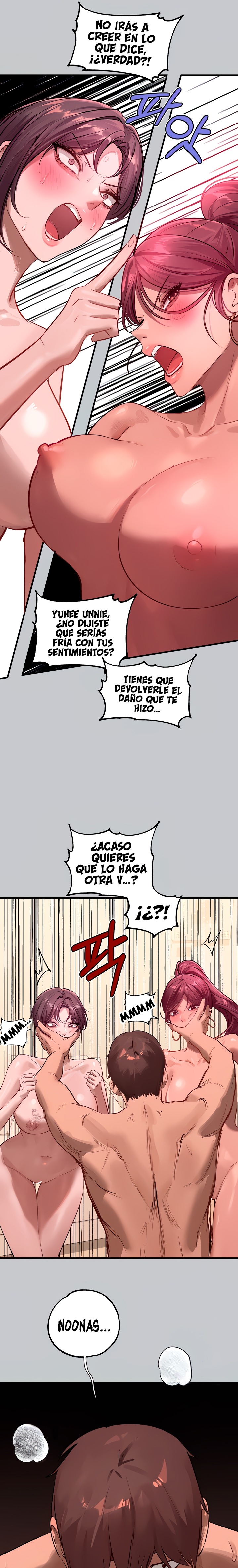 The Owner Of A Building Raw Chapter 94 Page 26