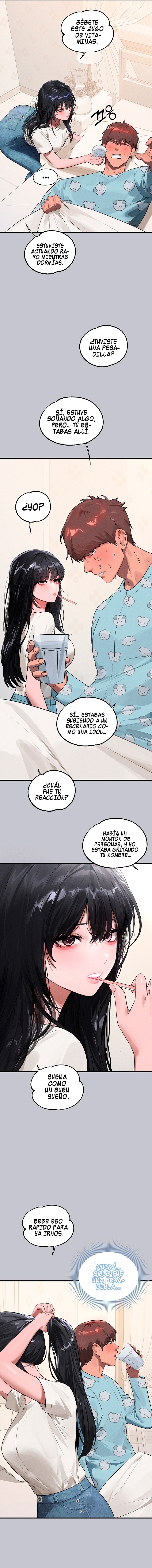 The Owner Of A Building Raw Chapter 95 Page 12
