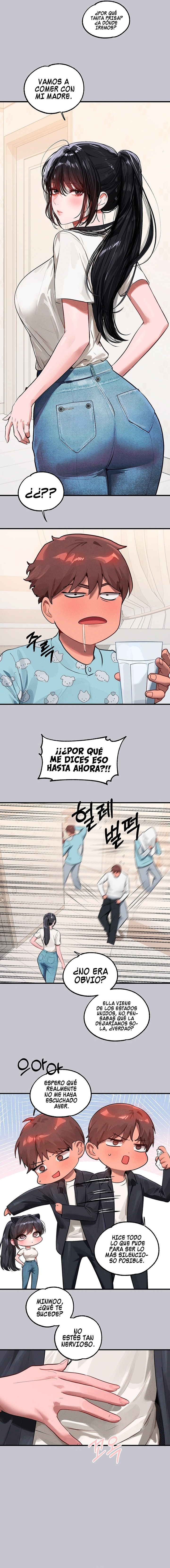 The Owner Of A Building Raw Chapter 95 Page 13