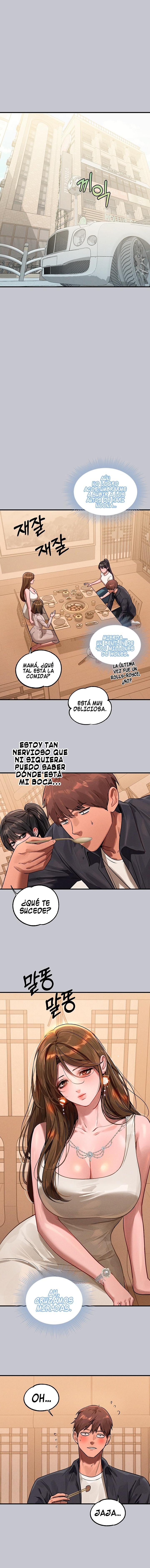 The Owner Of A Building Raw Chapter 95 Page 16