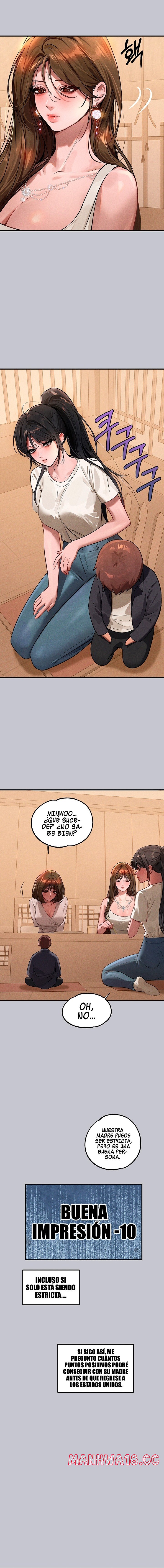 The Owner Of A Building Raw Chapter 95 Page 17