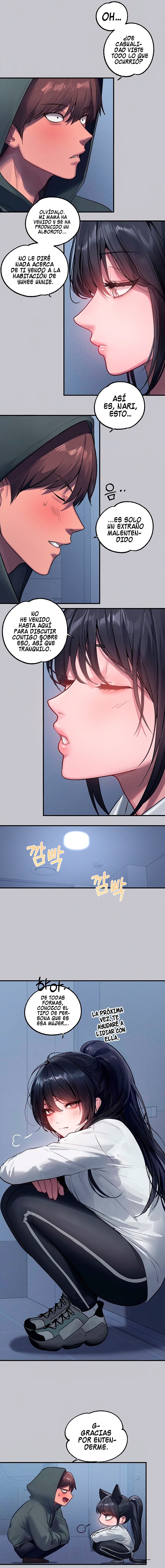 The Owner Of A Building Raw Chapter 95 Page 3