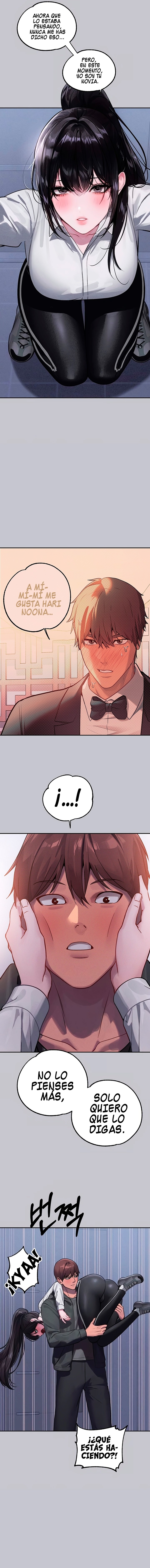 The Owner Of A Building Raw Chapter 95 Page 5