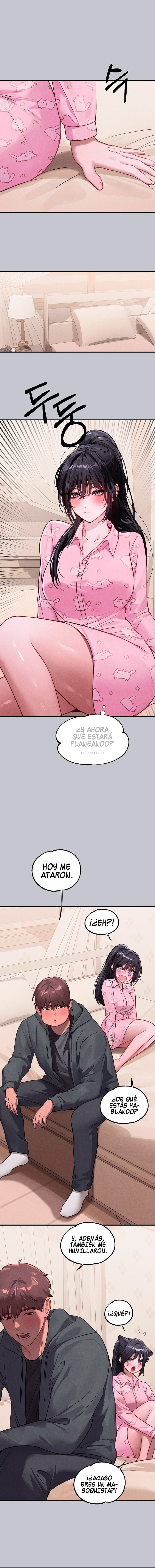 The Owner Of A Building Raw Chapter 95 Page 6