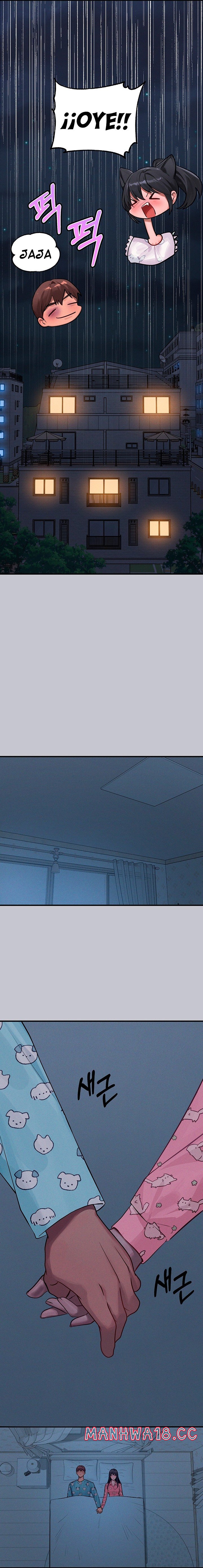 The Owner Of A Building Raw Chapter 95 Page 8