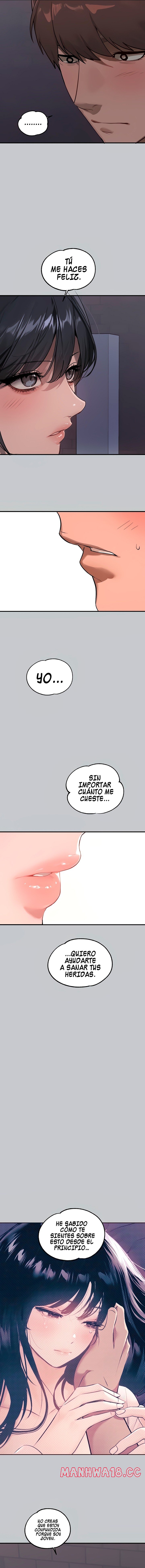 The Owner Of A Building Raw Chapter 96 Page 14