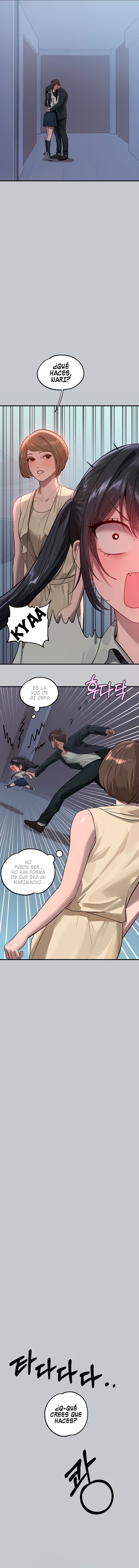 The Owner Of A Building Raw Chapter 96 Page 16