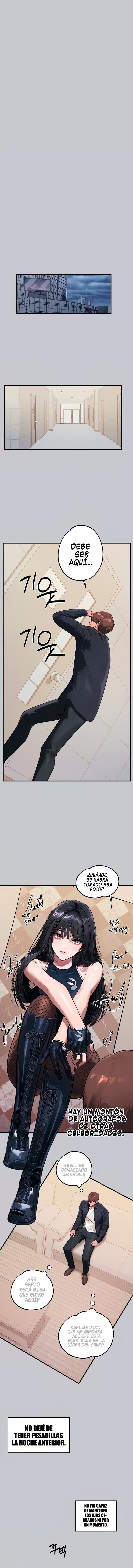 The Owner Of A Building Raw Chapter 96 Page 5