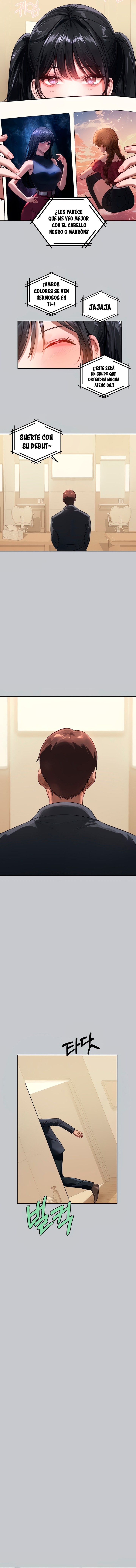 The Owner Of A Building Raw Chapter 96 Page 9