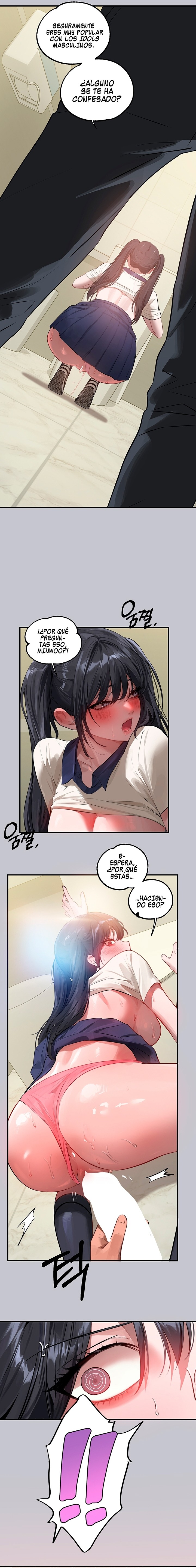 The Owner Of A Building Raw Chapter 97 Page 19