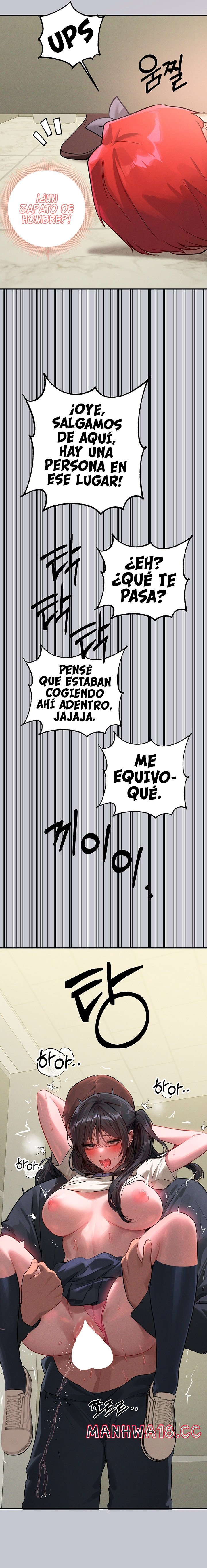 The Owner Of A Building Raw Chapter 98 Page 16