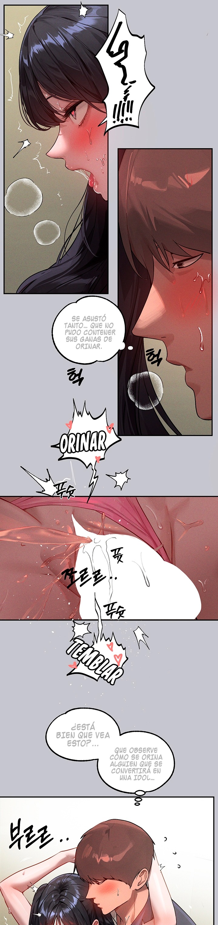 The Owner Of A Building Raw Chapter 98 Page 17