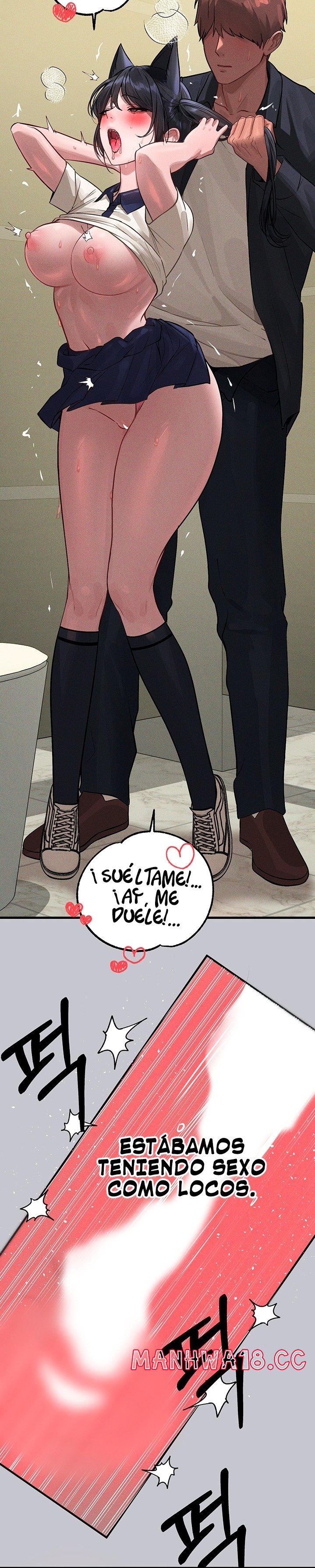 The Owner Of A Building Raw Chapter 98 Page 26