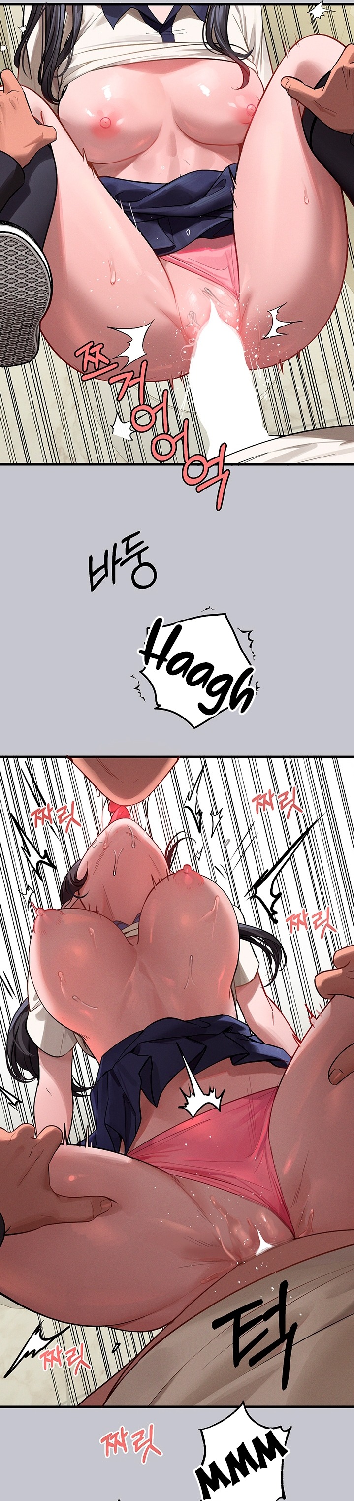The Owner Of A Building Raw Chapter 98 Page 29