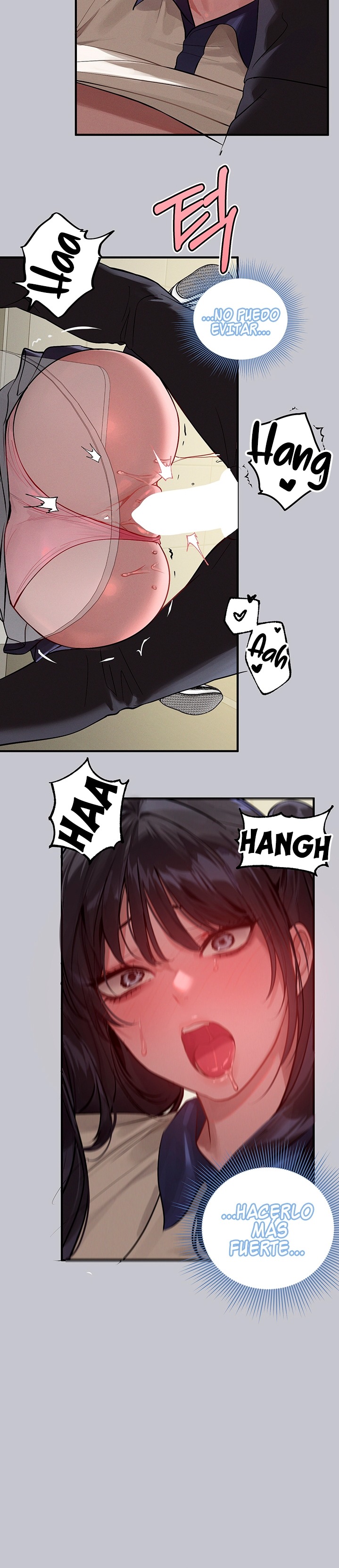 The Owner Of A Building Raw Chapter 98 Page 32