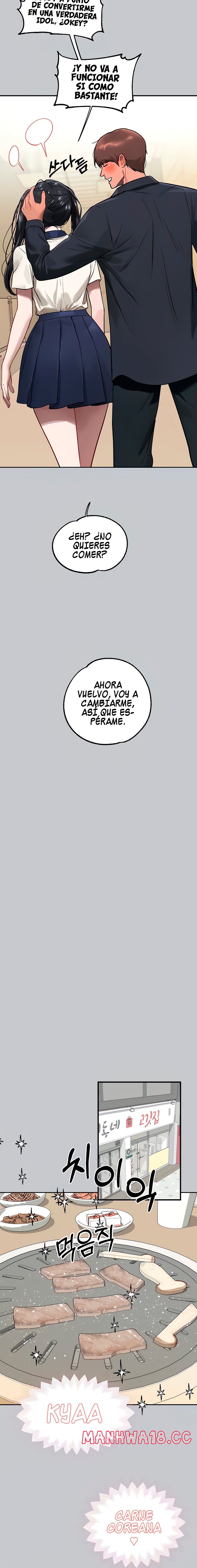 The Owner Of A Building Raw Chapter 99 Page 11