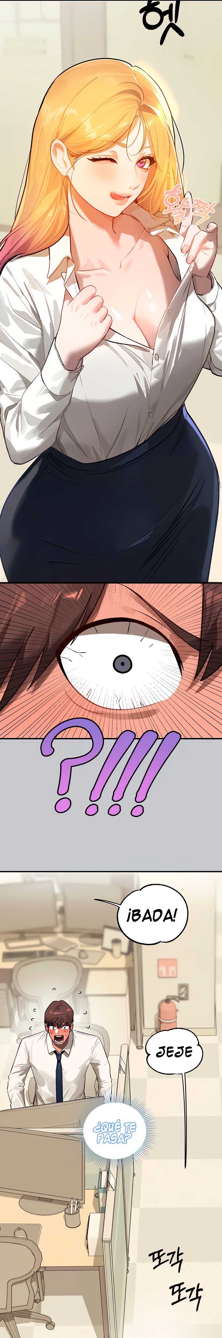 The Owner Of A Building Raw Chapter 99 Page 23