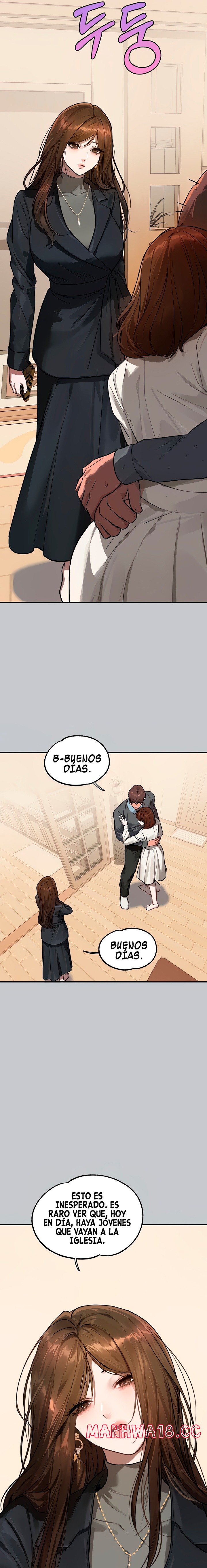 The Owner Of A Building Raw Chapter 99 Page 28