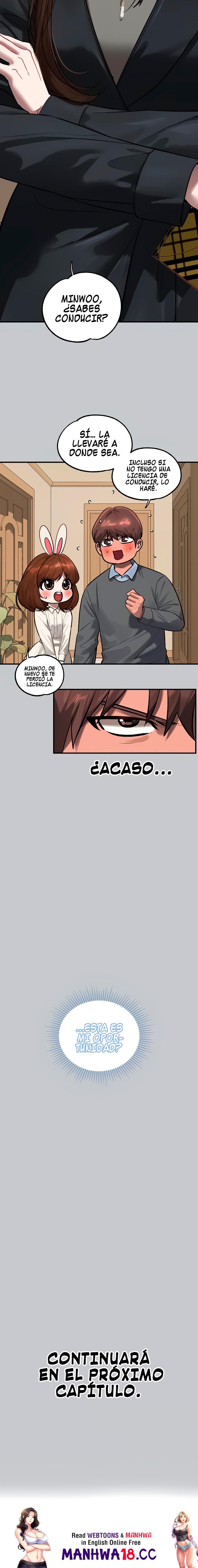 The Owner Of A Building Raw Chapter 99 Page 29
