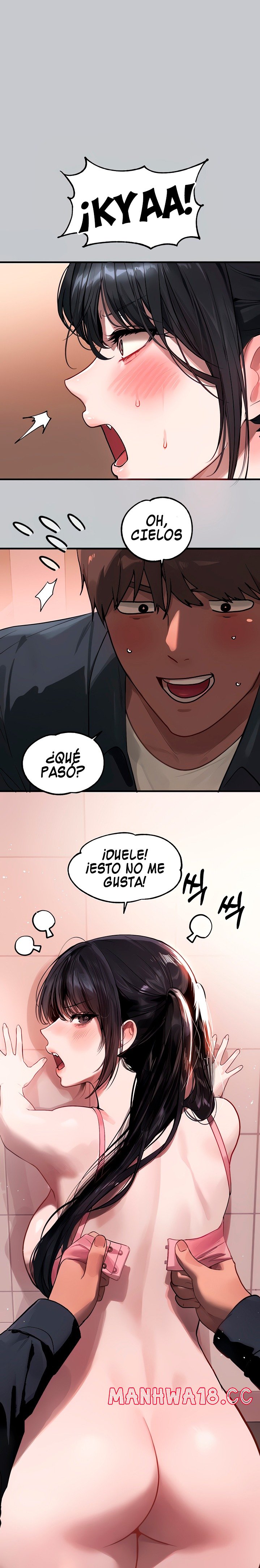The Owner Of A Building Raw Chapter 99 Page 3
