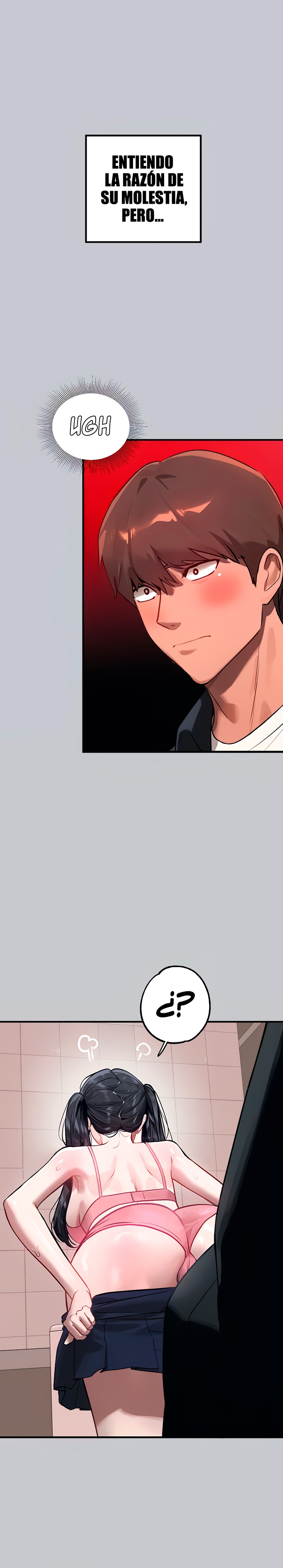 The Owner Of A Building Raw Chapter 99 Page 5