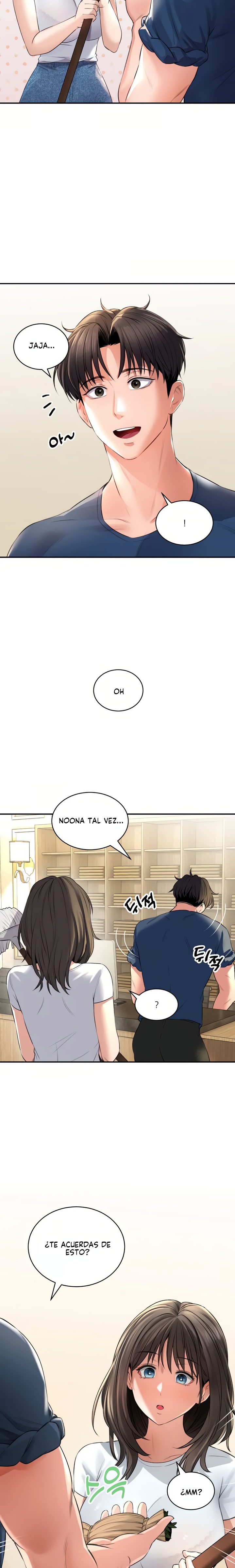 The Bathhouse Raw Chapter 1 Page 13