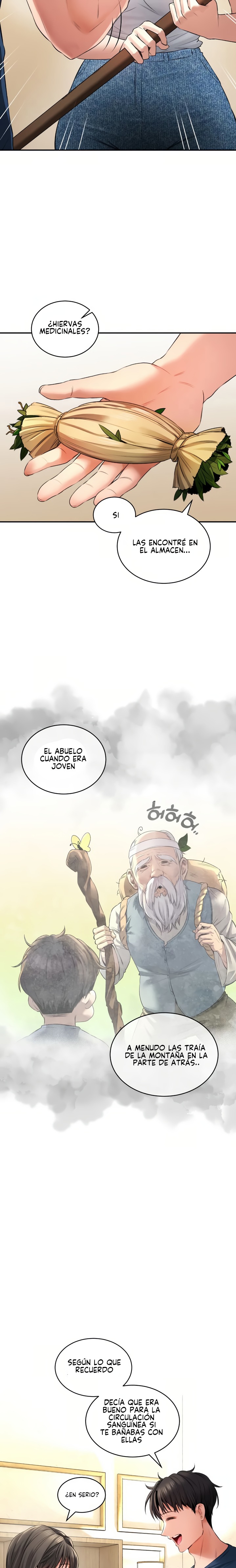 The Bathhouse Raw Chapter 1 Page 14