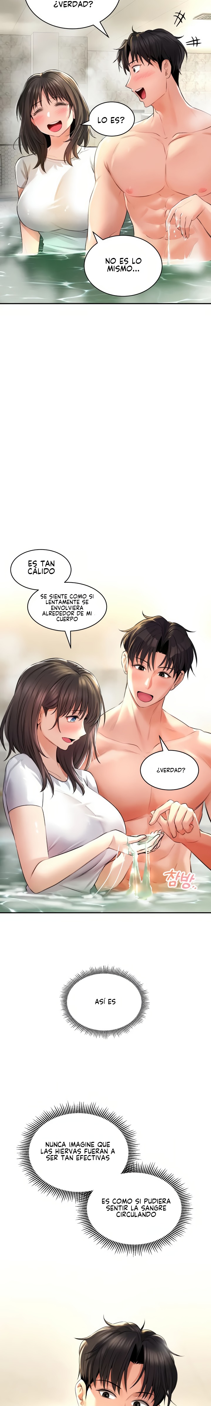 The Bathhouse Raw Chapter 1 Page 30