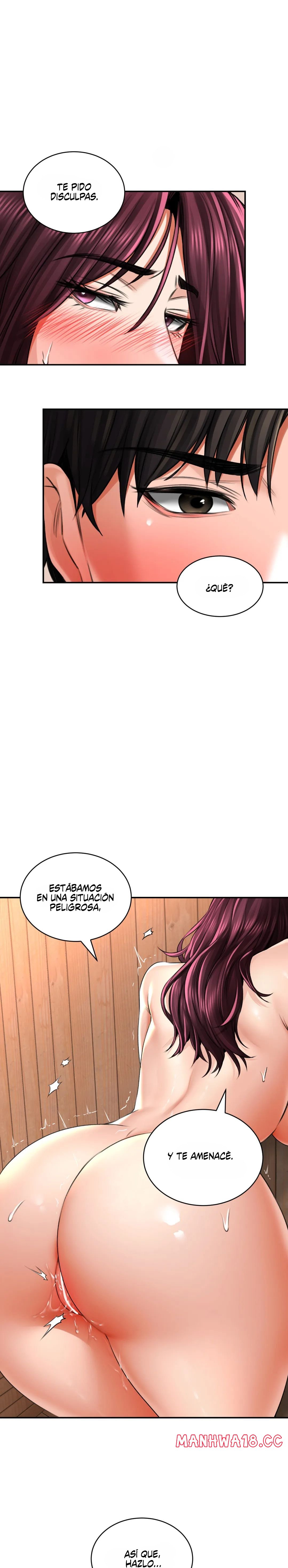 The Bathhouse Raw Chapter 10 Page 2