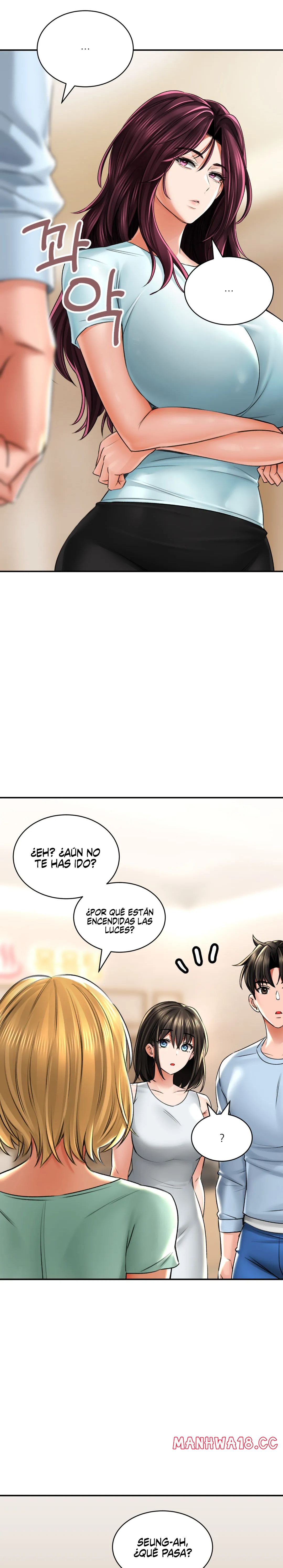 The Bathhouse Raw Chapter 10 Page 23